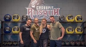 Photo of CrossFit Rijswijk