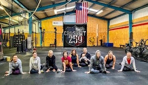 Photo of CrossFit 259