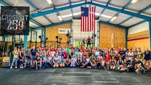 Photo of CrossFit 259