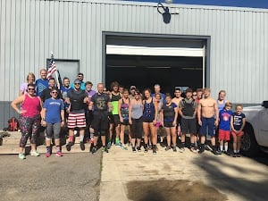 Photo of CrossFit Triple River