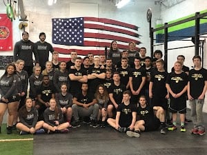 Photo of CrossFit Triple River