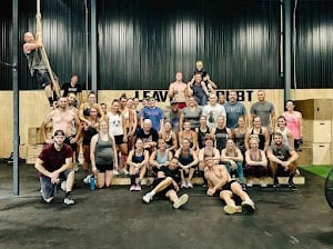 Photo of CrossFit Triple River