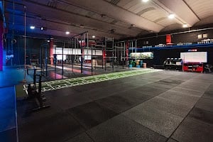 Photo of Hyperlift CrossFit