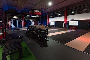 Photo of Hyperlift CrossFit