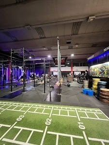 Photo of Hyperlift CrossFit