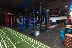 Photo of Hyperlift CrossFit