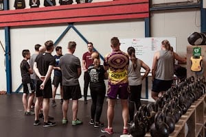 Photo of CrossFit Almere