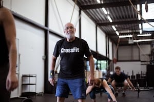 Photo of CrossFit Almere