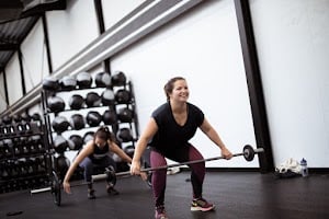 Photo of CrossFit Almere