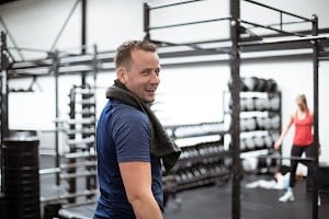 Photo of CrossFit Almere