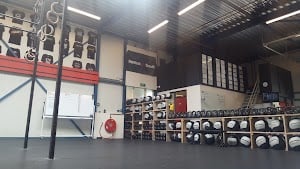 Photo of CrossFit Almere