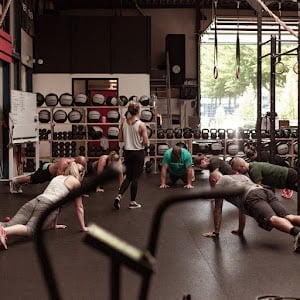 Photo of CrossFit Almere