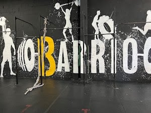 Photo of Barrio Trece CrossFit