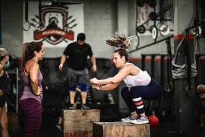 Photo of Barrio Trece CrossFit