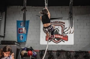 Photo of Barrio Trece CrossFit