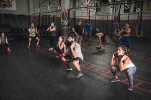 Photo of Barrio Trece CrossFit