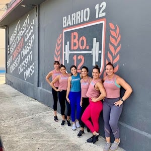 Photo of Barrio Trece CrossFit