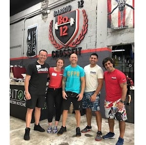 Photo of Barrio Trece CrossFit