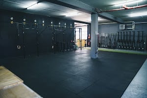 Photo of CrossFit Treibstoff