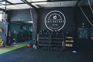 Photo of CrossFit Treibstoff