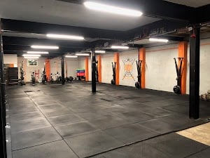 Photo of Claymore CrossFit