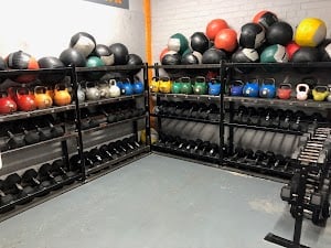 Photo of Claymore CrossFit