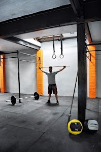 Photo of Claymore CrossFit