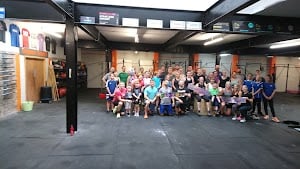 Photo of Claymore CrossFit