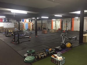 Photo of Claymore CrossFit