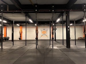 Photo of Claymore CrossFit