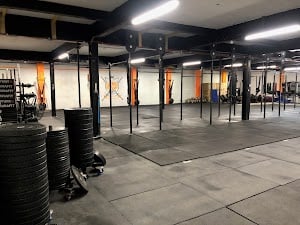 Photo of Claymore CrossFit