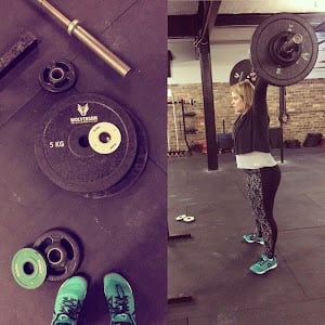 Photo of Claymore CrossFit