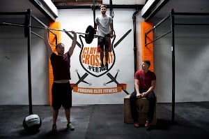 Photo of Claymore CrossFit