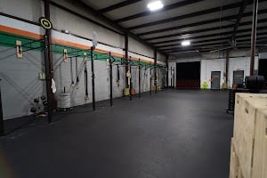 Photo of CrossFit Hermitage