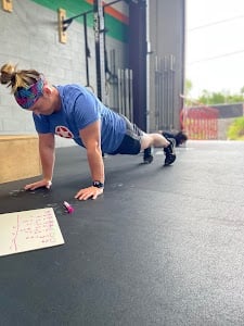 Photo of CrossFit Hermitage