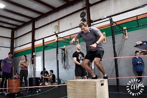 Photo of CrossFit Hermitage