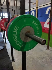 Photo of CrossFit Irondale