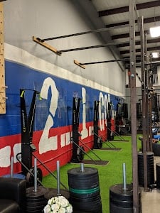 Photo of CrossFit Irondale