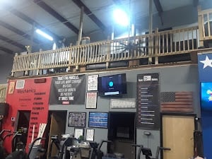 Photo of CrossFit Irondale