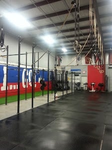 Photo of CrossFit Irondale