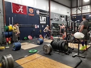 Photo of CrossFit Irondale