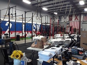 Photo of CrossFit Irondale