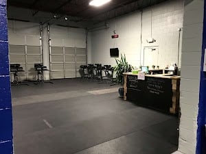 Photo of Old Colony CrossFit