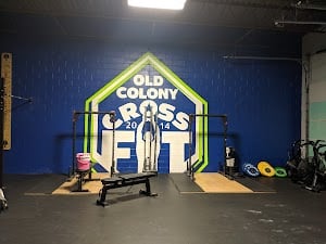 Photo of Old Colony CrossFit