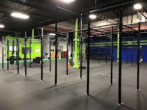 Photo of Old Colony CrossFit