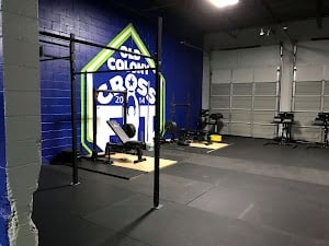 Photo of Old Colony CrossFit