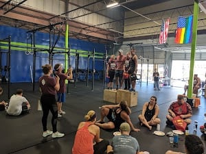 Photo of Old Colony CrossFit