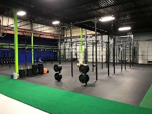 Photo of Old Colony CrossFit