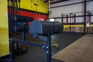 Photo of CrossFit High Octane