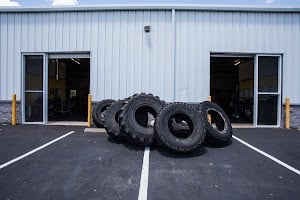 Photo of CrossFit High Octane